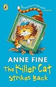 The Killer Cat Strikes Back