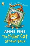The Killer Cat Strikes Back