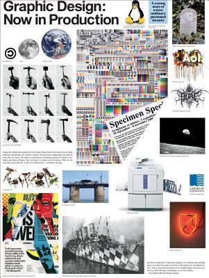 Graphic Design: Now In Production (Paperback)