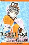 Fushigi Yûgi: The Mysterious Play, Vol. 6: Summoner Fushigi Yûgi: The Mysterious Play, Vol. 6: Summoner