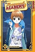 Animal Academy: Hakobune Hakusho, Volume 4