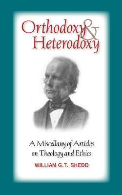 Orthodoxy and Heterodoxy (Paperback)