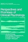 Perspectives and Promises of Clinical Psychology (NATO Science Series B:)