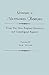 Genealogies of Mayflower Families from the New England Historical and Genealogical Regisster. in Three Volumes. Volume III: Peck - Wolcott