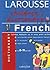 Larousse Children's Dictionary French (French and English Edition)