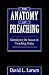 The Anatomy of Preaching: Identifying the Issues in Preaching Today
