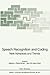 Speech Recognition and Coding: New Advances and Trends (NATO ASI Subseries F:, 147)