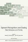 Speech Recognition and Coding: New Advances and Trends (NATO ASI Subseries F:, 147)
