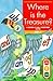 Where Is the Treasure? (Get Ready-Get Set-Read!)