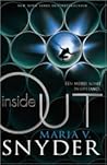 Inside out by Maria V. Snyder