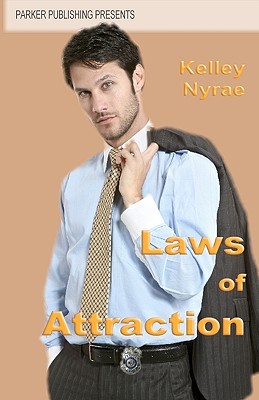 Laws of Attraction (ebook)