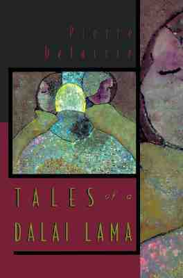 Tales of a Dalai Lama (Paperback)