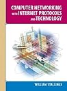 Computer Networking with Internet Protocols and Technology Computer Networking with Internet Protocols and Technology