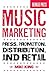 Music Marketing by Mike King