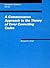A Commonsense Approach to the Theory of Error-Correcting Codes (Computer Systems Series)