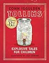 Tollins: Explosiv...