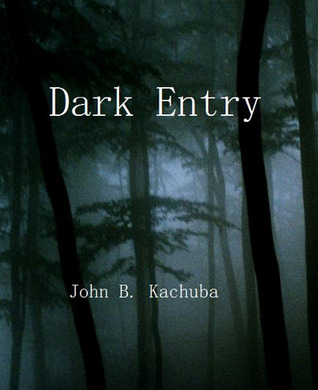 Dark Entry (Kindle Edition)