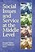 Social Issues and Service at the Middle Level