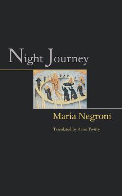 Night Journey (Paperback)