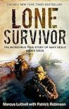 Lone Survivor by Marcus Luttrell