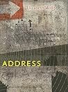 Address (Wesleyan Poetry Series)