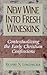 New Wine into Fresh Wineskins: Contextualizing the Early Christian Confessions-- In the New Testament and Today