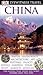 China (Eyewitness Travel Guides)