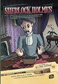 Sherlock Holmes and the Adventure of the Cardboard Box: Case 12