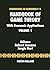 Handbook of Game Theory with Economic Applications, Volume 1 (Handbooks in Economics)