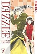 Dazzle, Volume 07