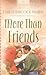 More Than Friends (Virginia...