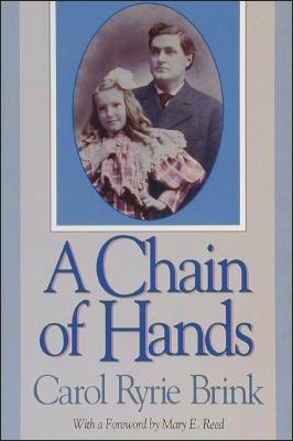 A Chain of Hands (Paperback)