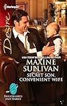 Secret Son, Convenient Wife by Maxine Sullivan