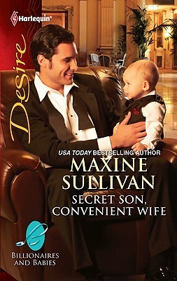 Secret Son, Convenient Wife (Mass Market Paperback)