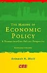 The Making of Economic Policy: A Transaction Cost Politics Perspective (The Munich Lectures)
