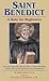 Saint Benedict by Julian Stead O.S.B.