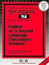 English as a Second Language by National Learning Corporation