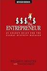 The Entrepreneur:...