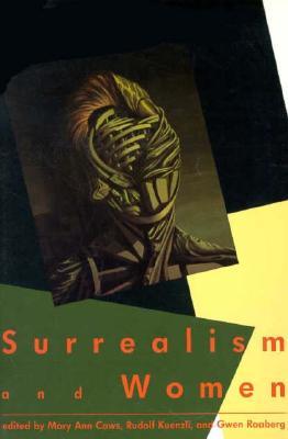Surrealism and Women (Paperback)