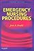 Emergency Nursing Procedures, 4th Edition