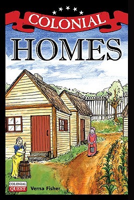 Colonial Homes (Colonial Quest)