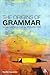 The Origins of Grammar: An Anthropological Perspective