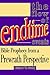 The Flow of Endtime Events: Bible Prophecy from a Prewrath Perspective