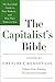 The Capitalist's Bible by Gretchen Morgenson