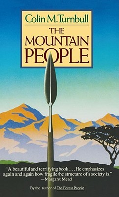 The Mountain People (Paperback)