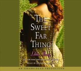 The Sweet Far Thing