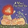 When I First Held You: A Lullaby from Israel (Kar-ben Favorites)