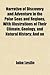 Narrative of Discovery and Adventure in the Polar Seas and Regions, with Illustrations of Their Climate, Geology, and Natural History; And an
