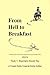 From Hell to Breakfast (Publications of the Texas Folklore Society (Paperback))
