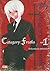 Category Freaks Volume 1-3 Omnibus